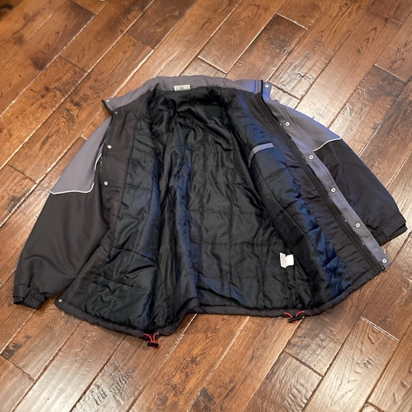 Honda F1 Racing Jacket READ USED - Picture 6 of 6